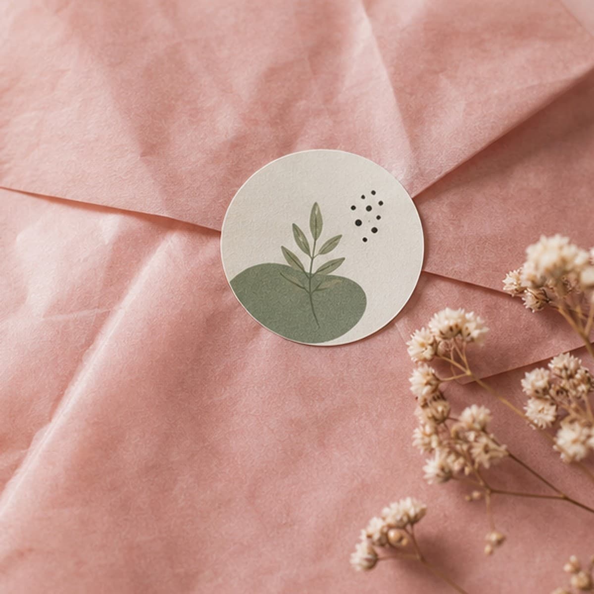 Custom Product Labels printed sticker examples