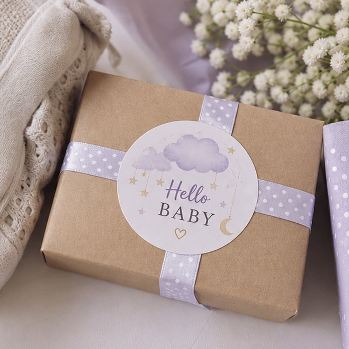 Custom Wedding Envelope Seal Stickers printed sticker examples
