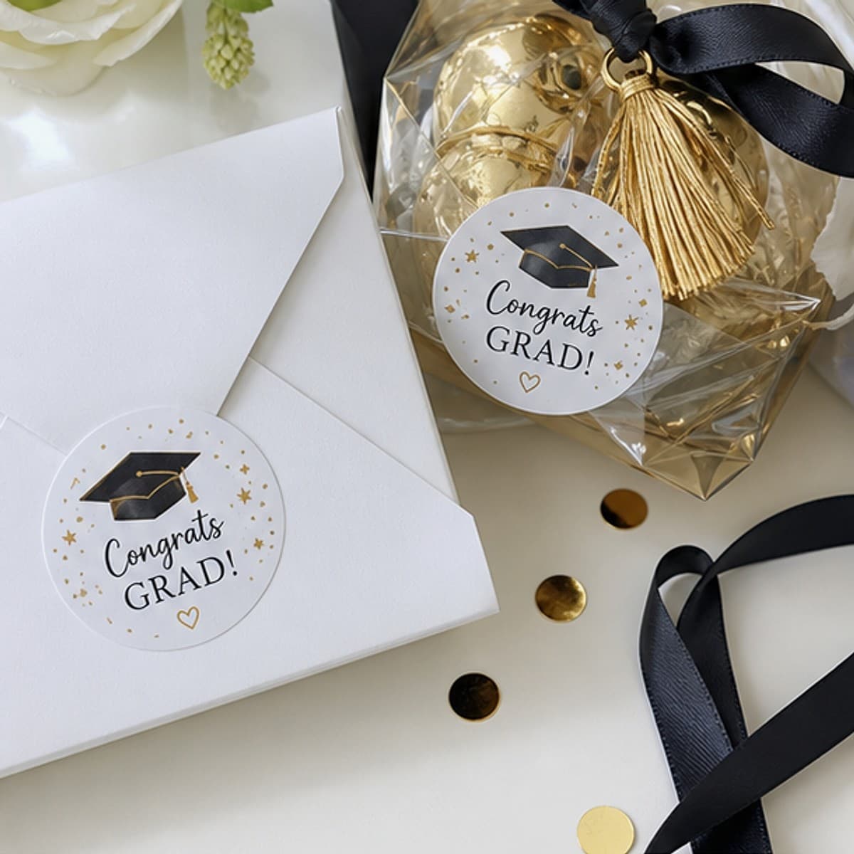 Custom Event Logo Stickers printed sticker examples