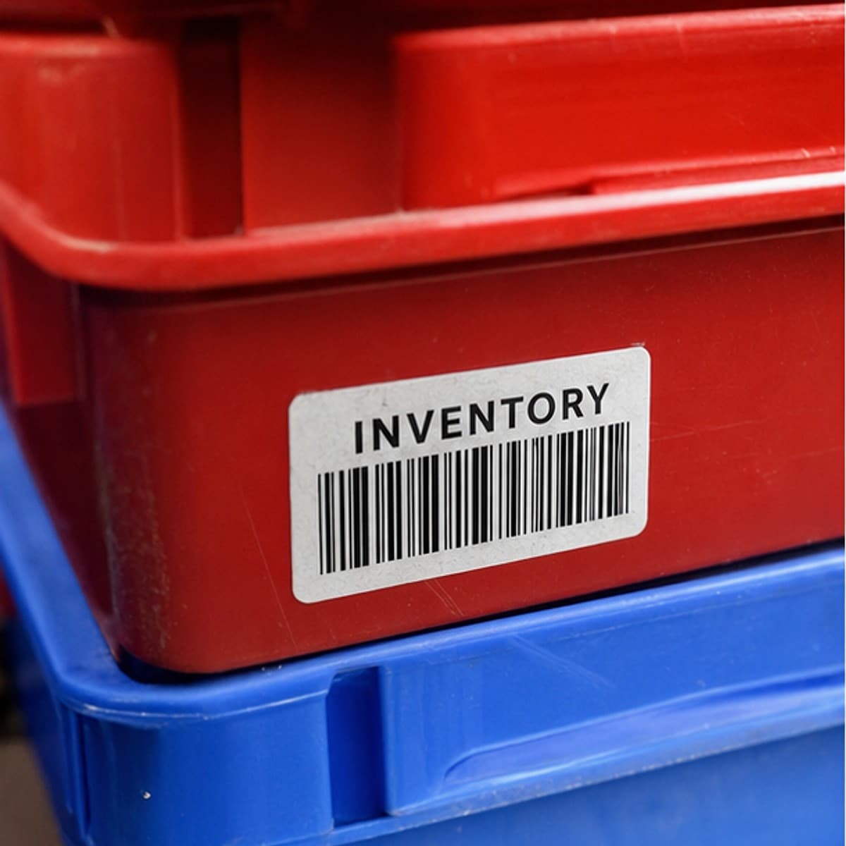 Custom PAT Test Labels printed sticker examples