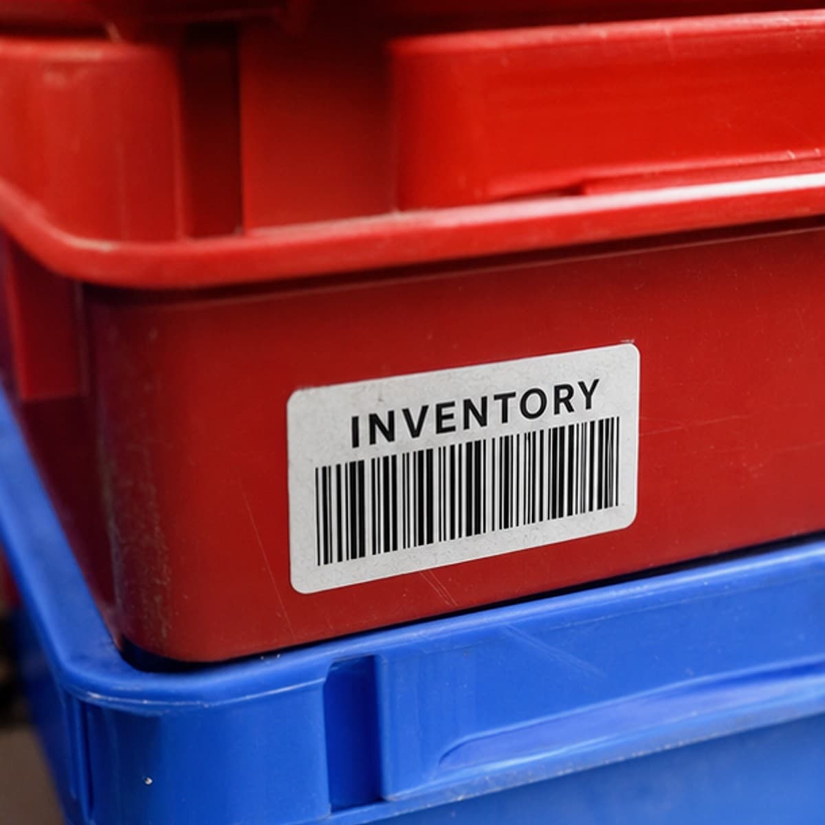 Custom Tool Identification Stickers printed sticker examples