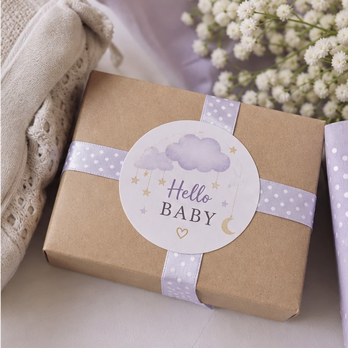 Custom Wedding Stickers printed sticker examples